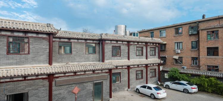 包公湖酒店(开封包公祠西司夜市店)图片