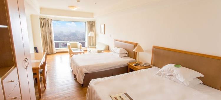 台中金典绿园道商旅图片