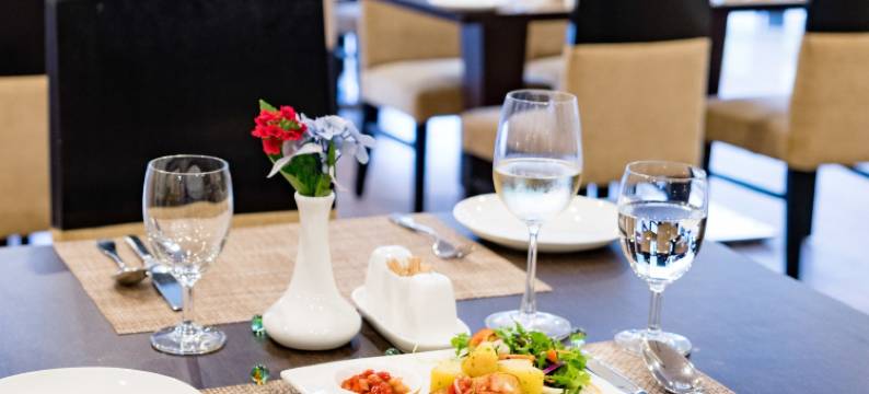 马尔伯里酒店(Hotel Mulberry)图片