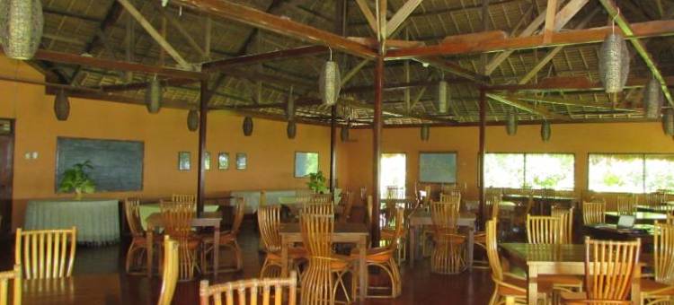 海洋世界俱乐部海滩潜水中心度假村(Sea World Club Beach Resort & Dive Center, Resort That Supports the Poor)图片