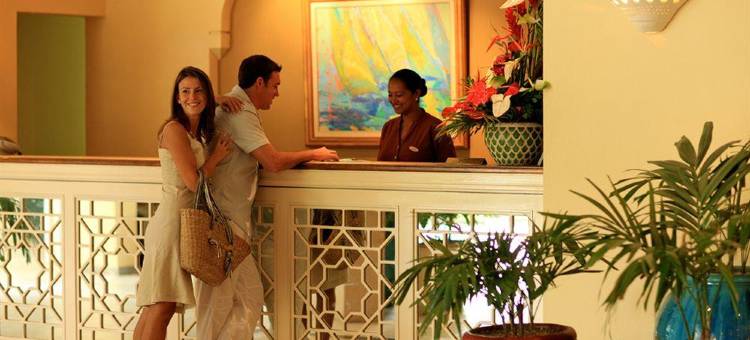 大湾丽世度假村(LUX* Grand Baie, Mauritius)图片