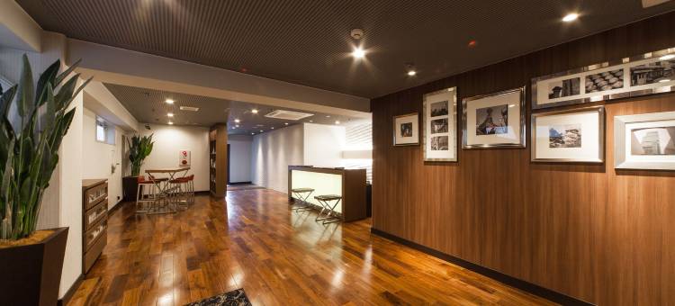 MYSTAYS 心斋桥酒店(HOTEL MYSTAYS Shinsaibashi)图片