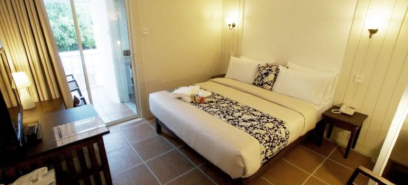 皮姆皮莎之家(Baan Pimpisa)图片