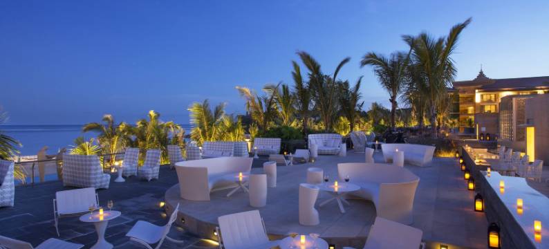 穆丽雅度假村(Mulia Resort)图片