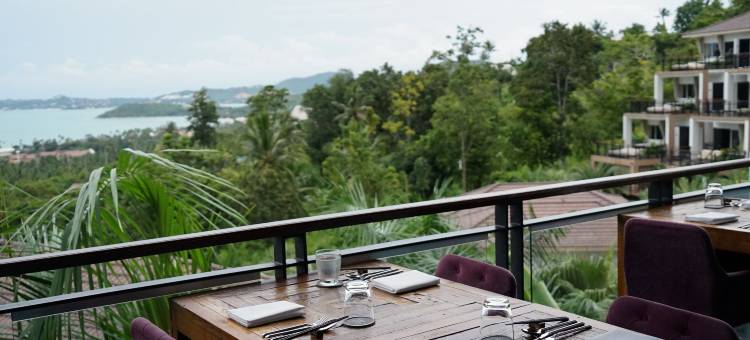 苏梅岛曼特拉度假酒店 - 仅限成人(Mantra Samui Resort, Adult Only)图片