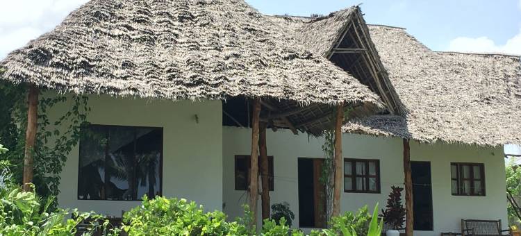 D&J 别墅酒店(D&J Villa)图片