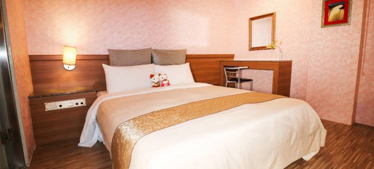 台北贝斯特旅店图片