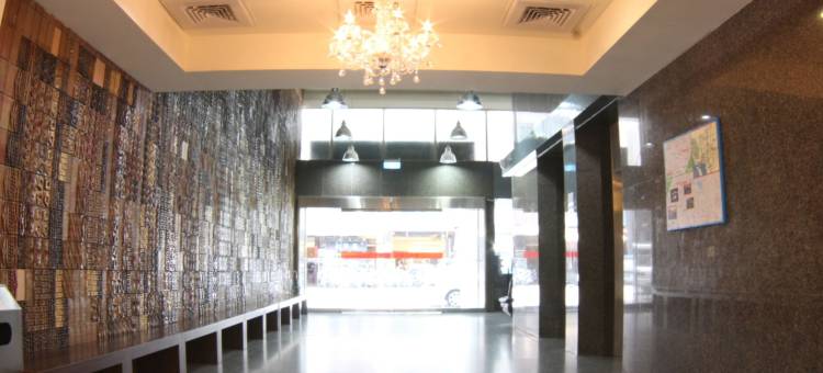 高雄龙翔商务大饭店图片