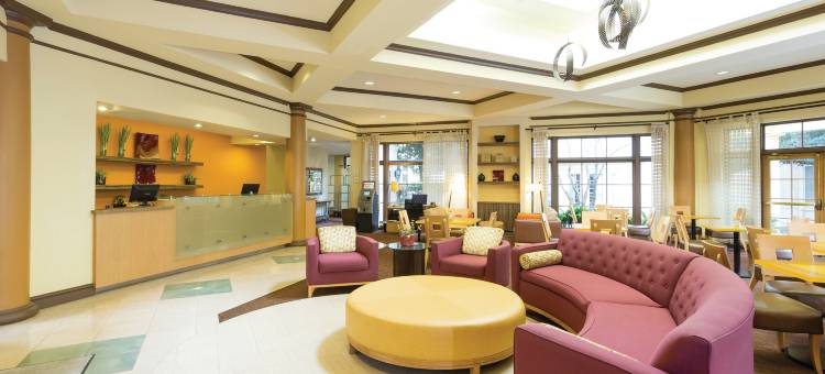 罗利卡瑞拉昆塔温德姆套房酒店(La Quinta Inn & Suites by Wyndham Raleigh Cary)图片