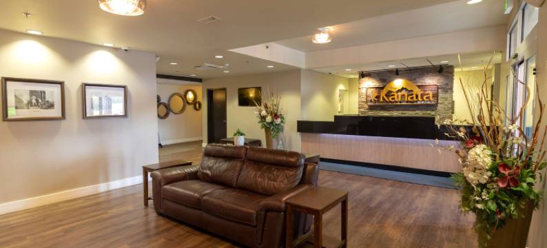 怀特考特卡纳塔酒店(Kanata Whitecourt)图片