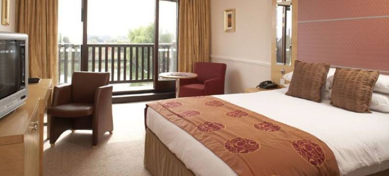 雷丁湖酒店(Reading Lake (I))图片