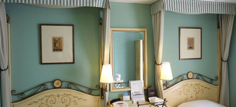 东京银座蒙特利拉苏瑞酒店(Hotel Monterey Lasoeur Ginza)图片