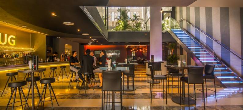 太阳月亮城市酒店(SUN & MOON, Urban Hotel)图片