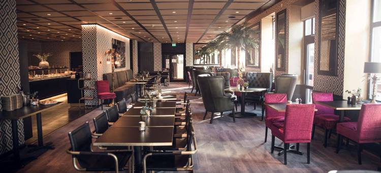 斯塔特哈斯勒霍姆酒店，贝斯特韦斯特品质精选(Hotel Statt Hassleholm, BW Signature Collection)图片