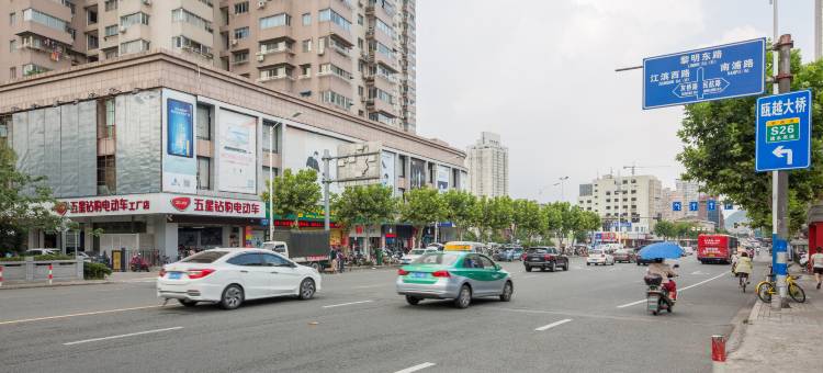 荣庭酒店(温州黎明西路店)图片