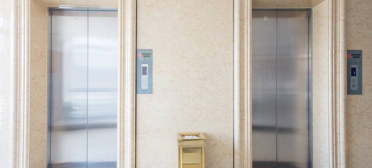 如家派柏云酒店(开化根博园汽车南站店)图片