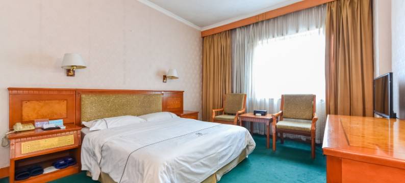 柳州延安大酒店(高铁站店)图片