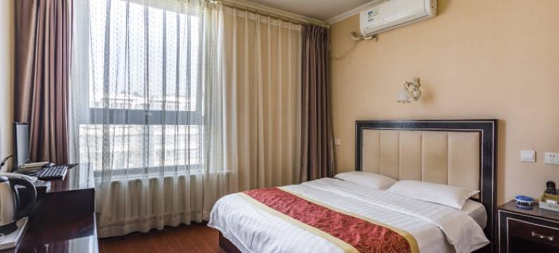 北京昆伯商务酒店图片