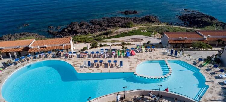 卡斯特萨尔多度假村(Castelsardo Resort Village)图片