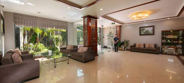 森酒店(Sen Hotel - Managed by Sen Hotel Group)图片