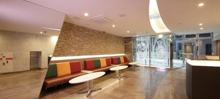 难波萨拉萨酒店(Sarasa Hotel Namba)图片