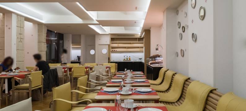 巴黎Astotel牧羊人街34B酒店(Hotel 34B - Astotel)图片