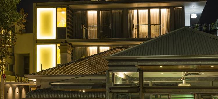 比利时啤酒咖啡馆睡帽酒店(Nightcap at Belgian Beer Cafe)图片