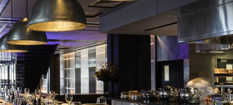 悉尼机场铂尔曼酒店(Pullman Sydney Airport)图片