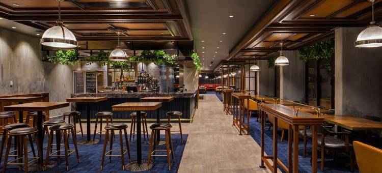 堪培拉大道酒店(Avenue Hotel Canberra)图片