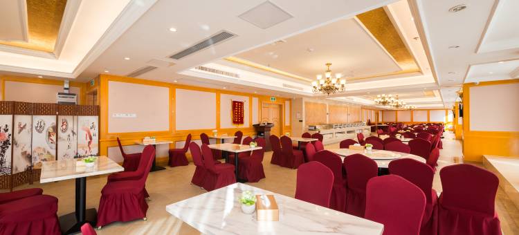 维也纳国际酒店(西安北站店)图片