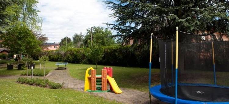 科尔马东英式酒店及水疗(Brit Hotel, Spa & Restaurant - Colmar Est)图片