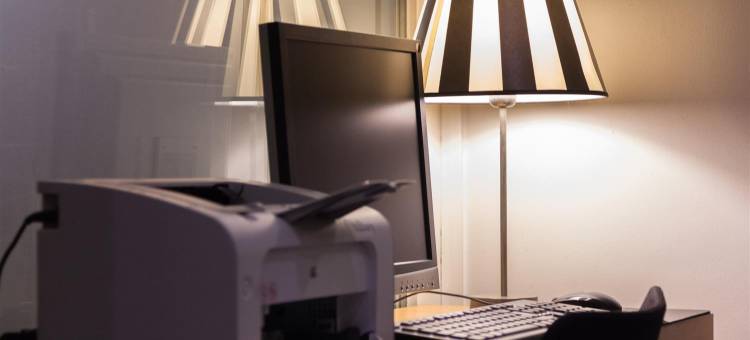 布鲁塞尔城市中心贝斯特韦斯特酒店(Best Western City Centre)图片