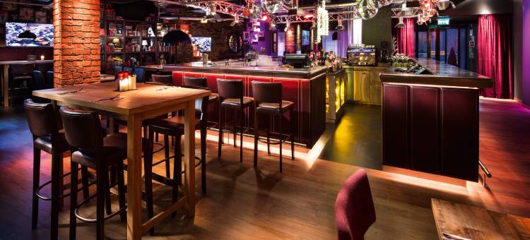 贝尔特因佛内斯酒店(B&B Hotel Inverness)图片