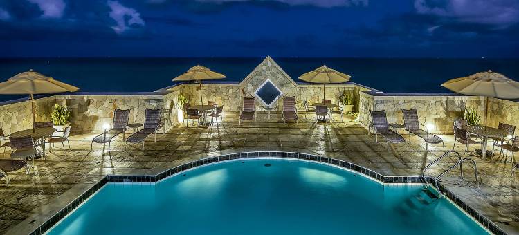 亚特兰特广场酒店(Hotel Atlante Plaza)图片