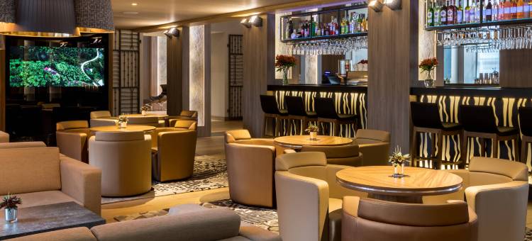 弗罗茨瓦夫AC酒店(AC Hotel Wroclaw)图片