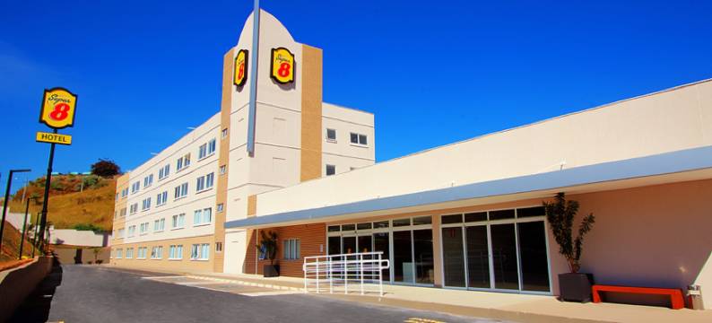 BG酒店 by Nobile(Slim Bento Gonçalves)图片