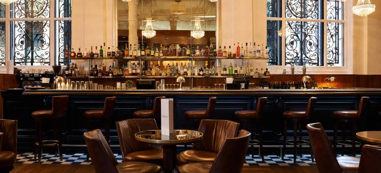 斯里德尼德尔斯酒店，傲途格精选(Threadneedles, Autograph Collection)图片