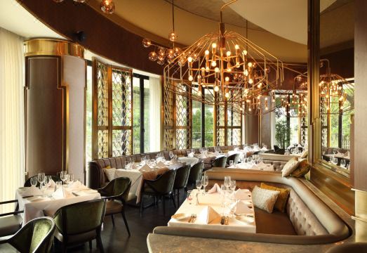 Somerset Grand Citra Jakarta Hotel Overview