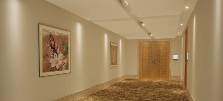 勒瓦提欧套房公寓酒店，丽祺旗下酒店(Levatio Suites Muscat, a member of Radisson Individuals)图片