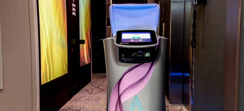 时代广场露马酒店(Luma Hotel Times Square)图片