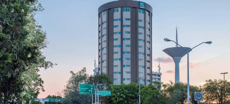 墨西哥瓜达拉哈拉博览中心AC酒店(AC Hotel Guadalajara Expo, Mexico)图片