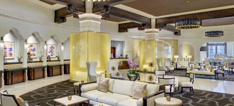 绿谷牧场酒店(Green Valley Ranch Resort Spa Casino)图片