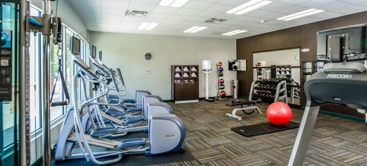 Courtyard Lake Charles图片