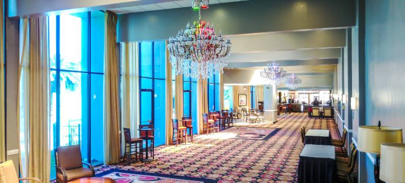 大托斯卡纳酒店(Grand Tuscany Hotel)图片