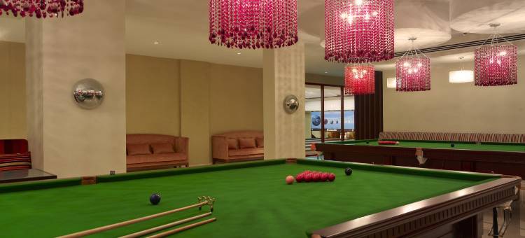 Crowne Plaza 苏哈尔(Crowne Plaza Sohar)图片
