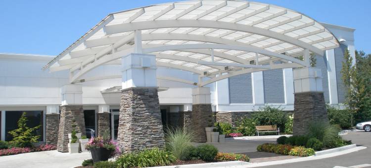 Holiday Inn 盛大避风港，春天湖(Holiday Inn Grand Haven - Muskegon)图片