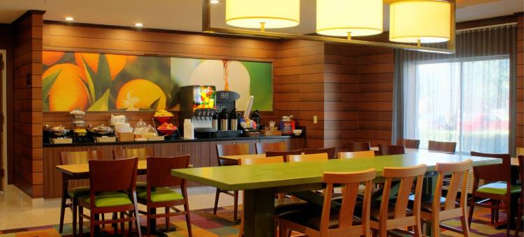 北达拉斯艾迪逊舒适套房酒店(Comfort Inn & Suites North Dallas-Addison)图片