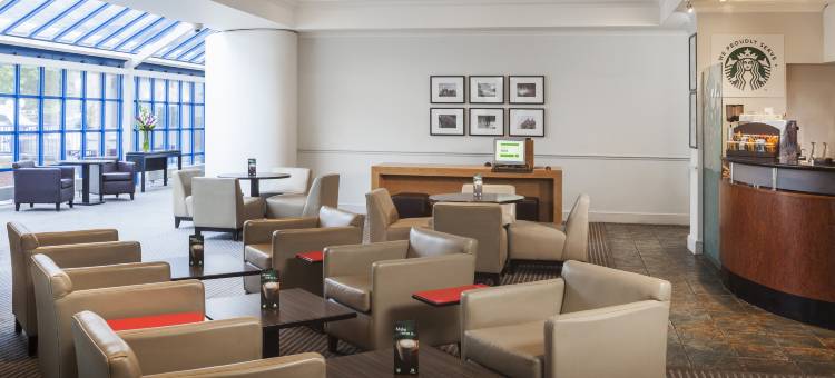 Holiday Inn 伦敦 - 萨顿(Holiday Inn London - Sutton)图片