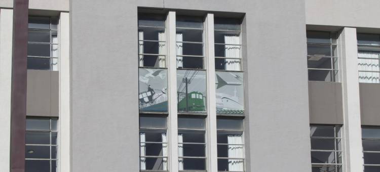 奎斯特新普利茅茨服务式公寓(Quest New Plymouth Serviced Apartments)图片