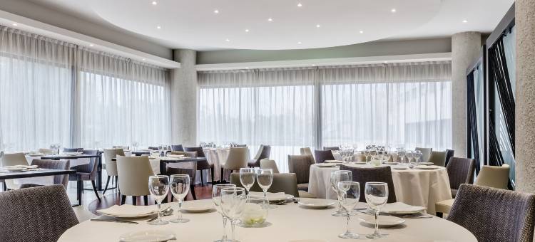 校园酒店(Exe Campus)图片